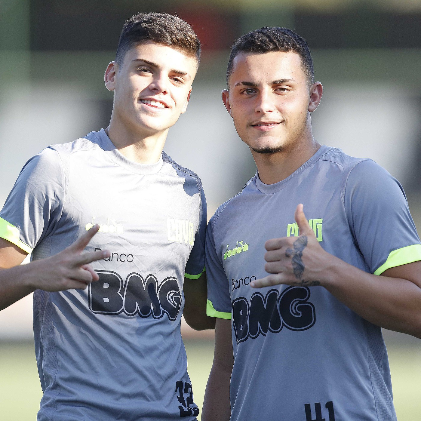 GE Vasco