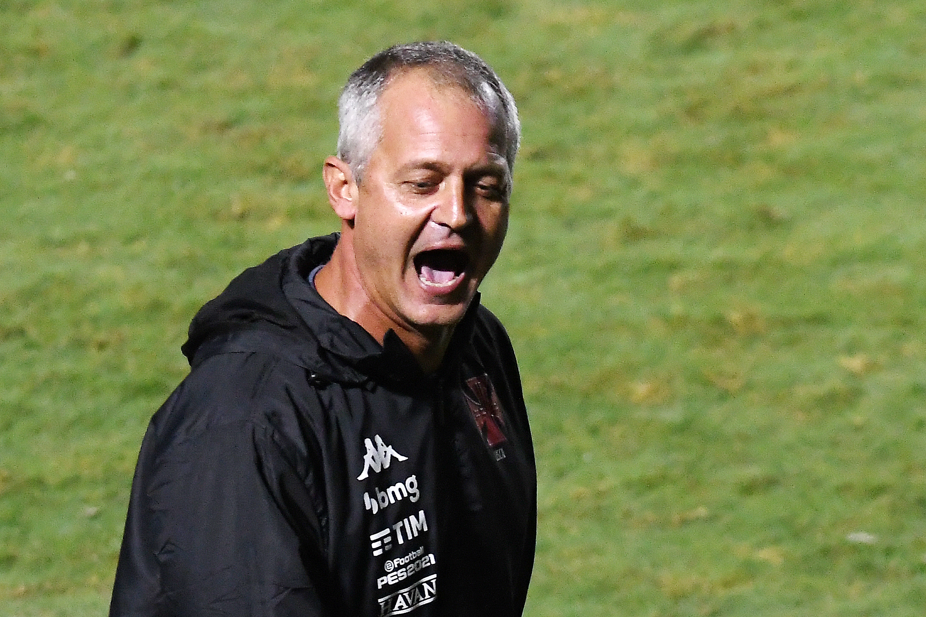 GE Vasco #137 - O que mudou para o time ter sua melhor atuação na Série B?