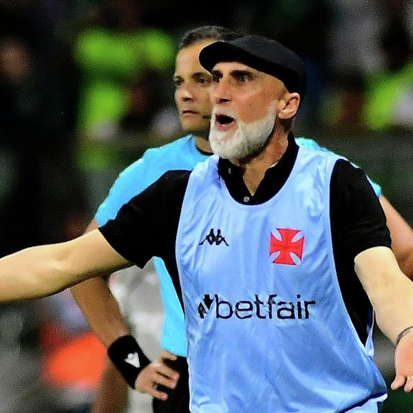 GE Vasco #325 - Por que o time insiste nos mesmos erros?