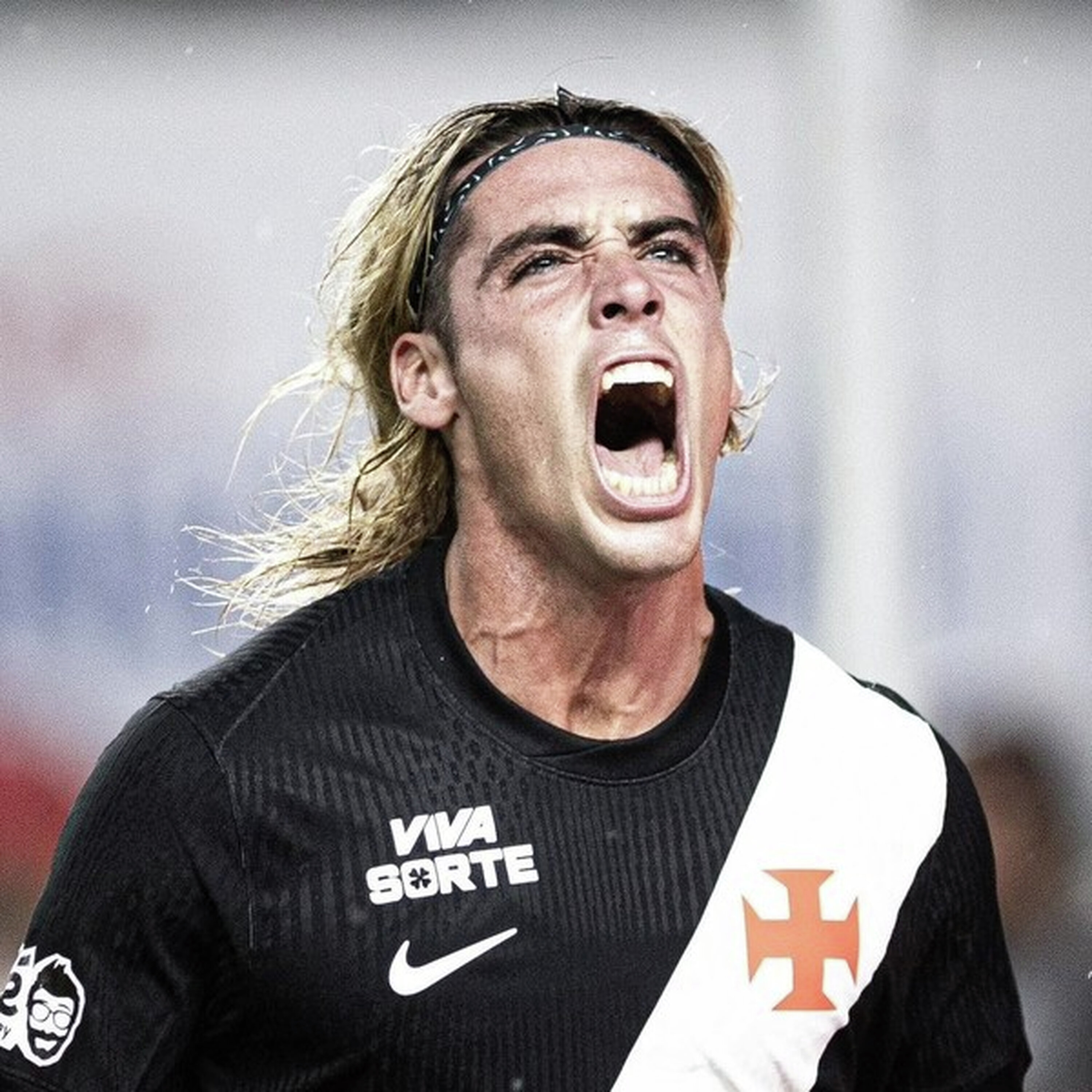 GE Vasco #463 - O que funcionou no segundo tempo contra o Paysandu? episode artwork