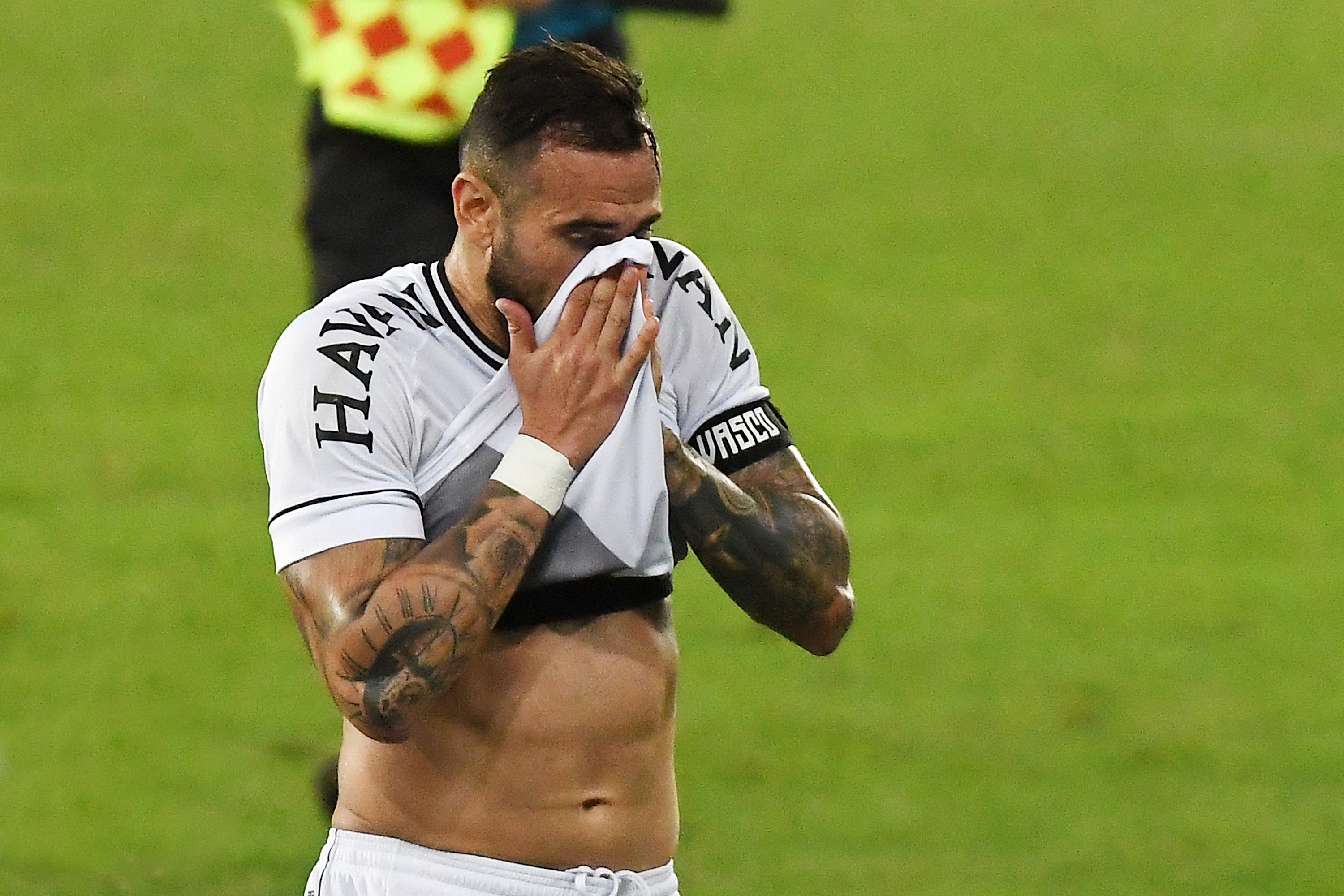 GE Vasco #139 - Time é apático no início e volta casas após derrota para o Botafogo