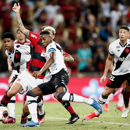 GE Vasco #246 - Nada está perdido no Carioca e olho na Copa do Brasil  