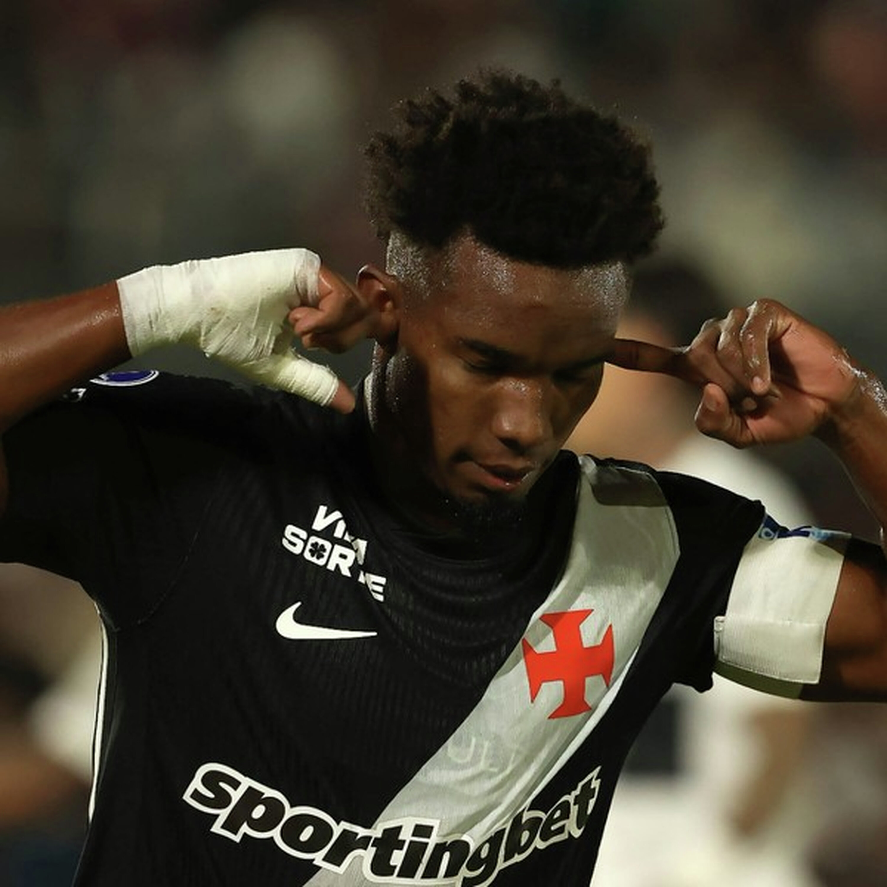 GE Vasco #485 - Classificado! Quais foram as chaves da goleada?