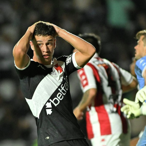 GE Vasco #366 - Quais são as lições da segunda rodada?