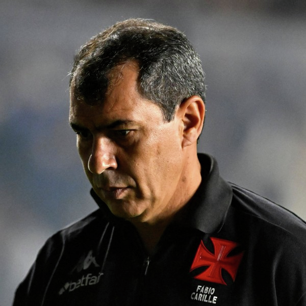 GE Vasco #390 - Análise e bastidores da demissão de Fábio Carille