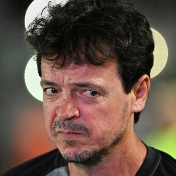 GE Vasco #418 - Diniz tem culpa nos erros individuais do time?