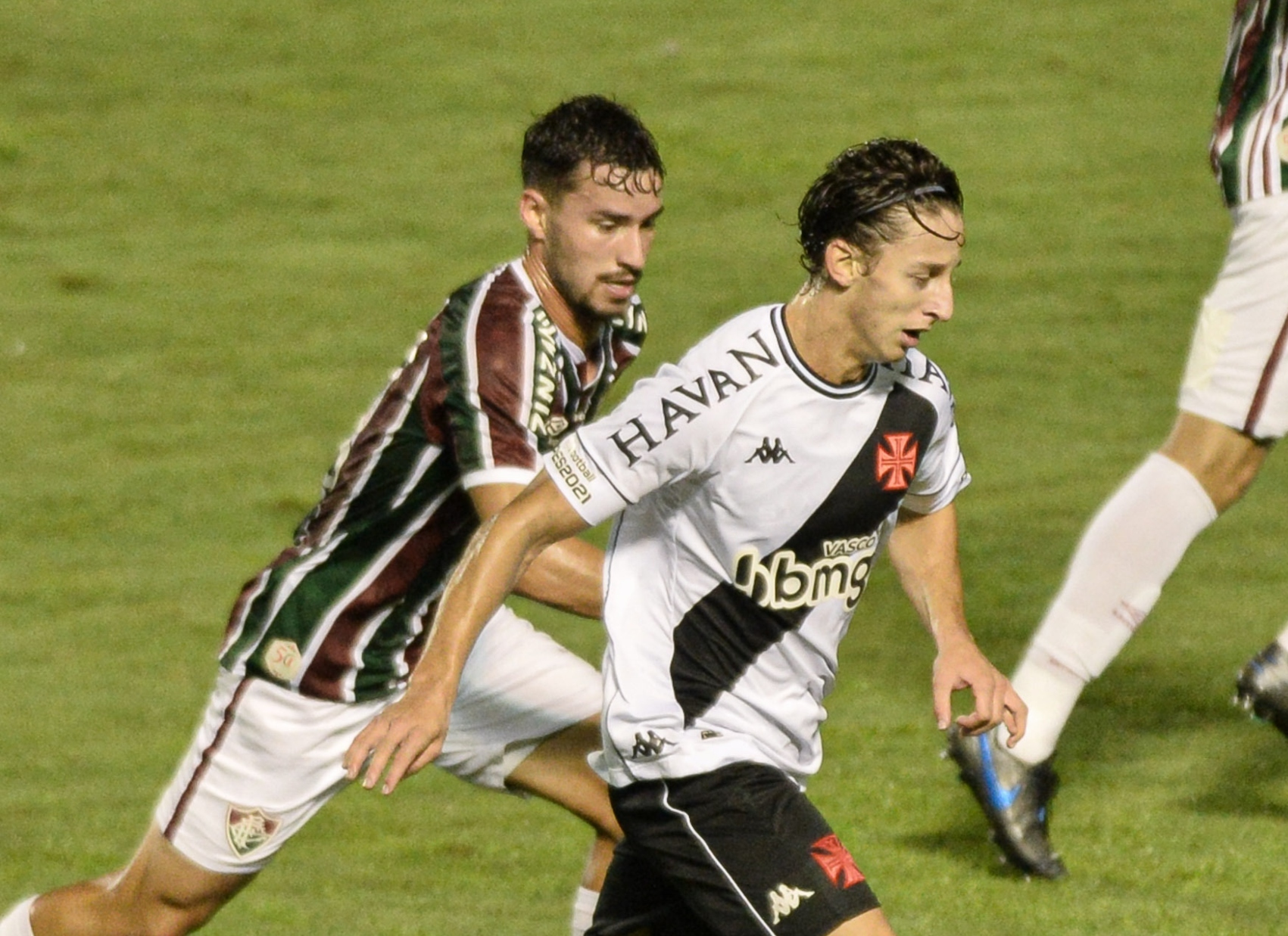 GE Vasco