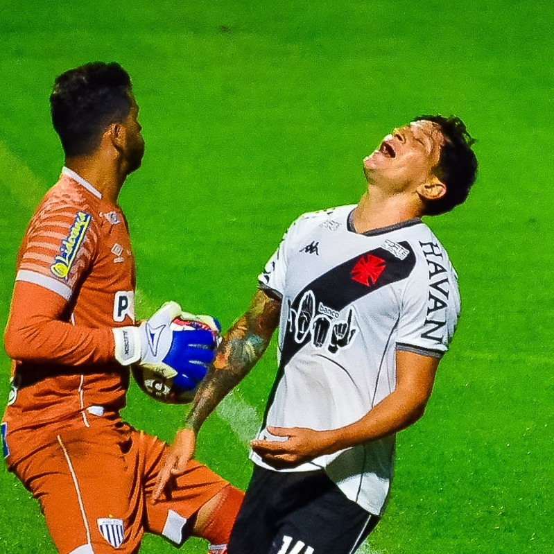 GE Vasco #148 - Com acesso distante, é hora de já pensar em 2022?