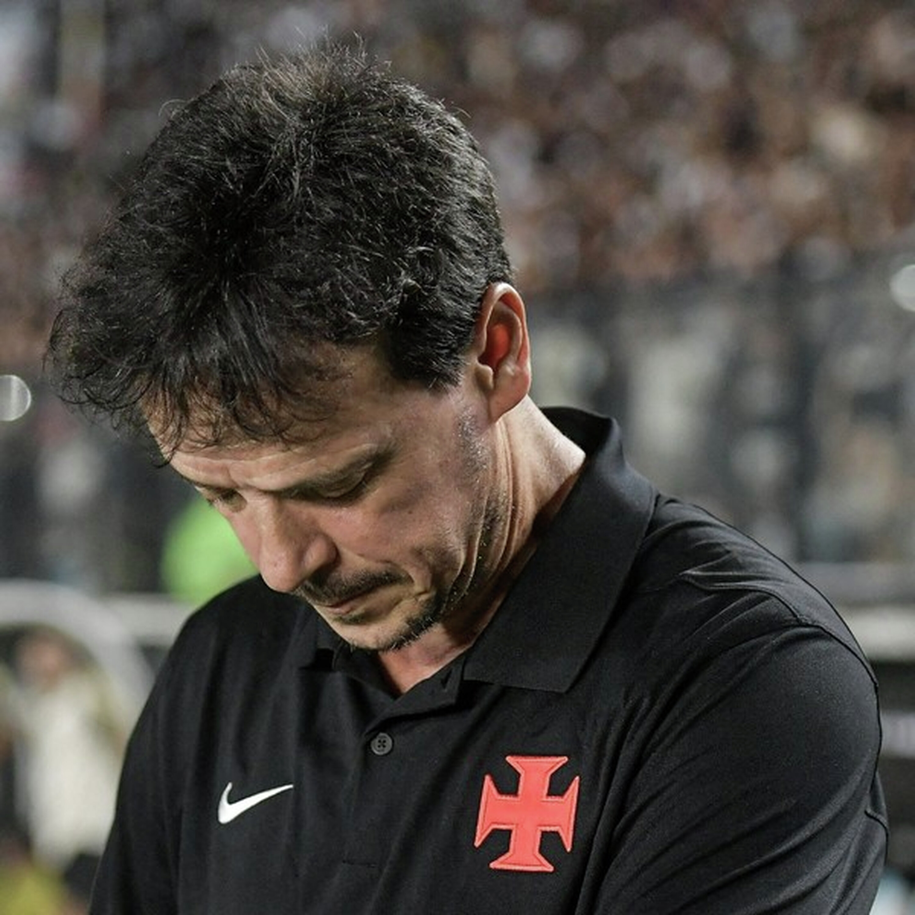 GE Vasco #449 - Análise e bastidores da demissão de Fernando Diniz GE Vasco #449 - Análise e bastidores da demissão de Fernando Diniz