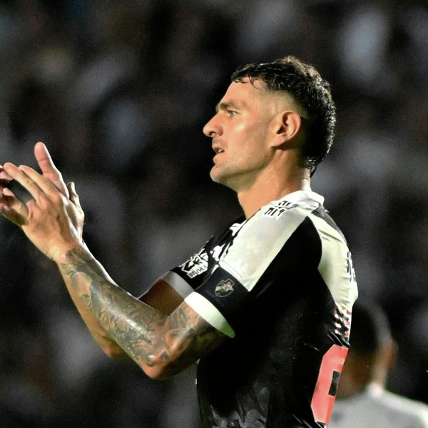 GE Vasco #376 - Como o time deve jogar a semifinal?