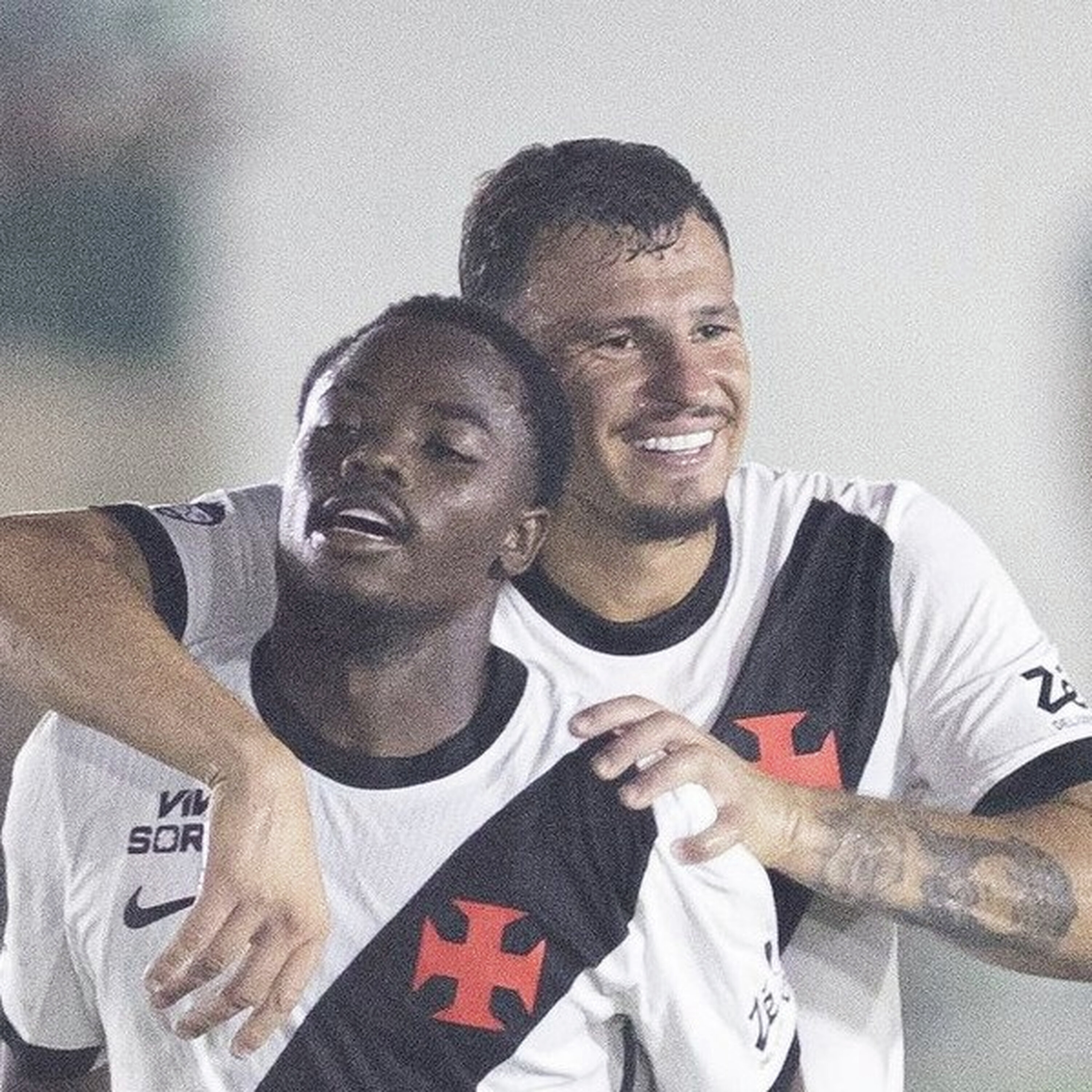 GE Vasco #442 - O que esperar do time no Brasileirão? episode artwork
