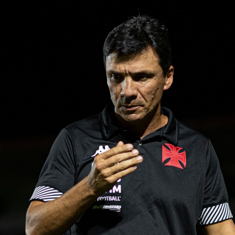 GE Vasco #199 - Bastidores da saída de Zé Ricardo e análise dos próximos passos da diretoria