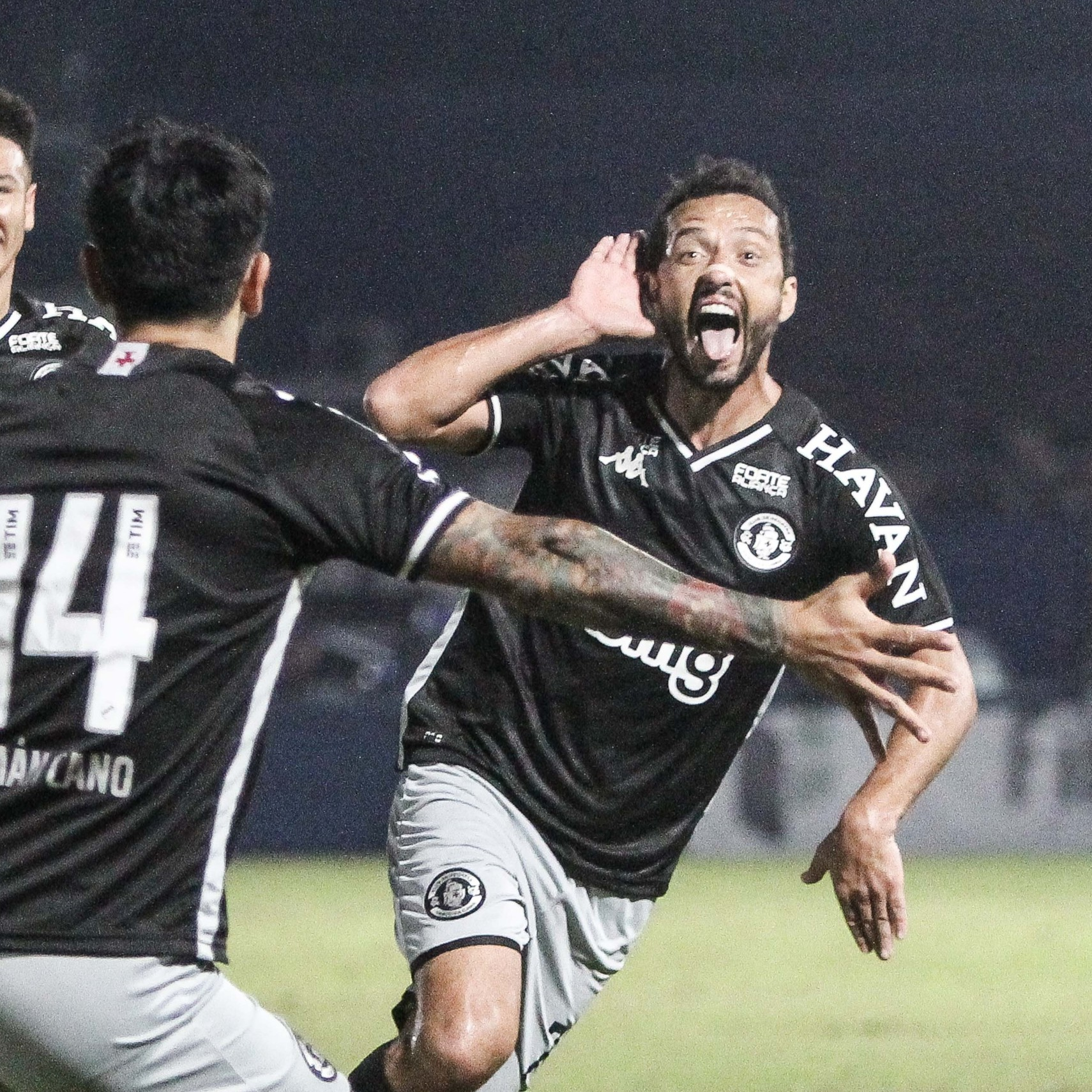 GE Vasco #152 - Nenê já é a melhor contratação do time no ano?