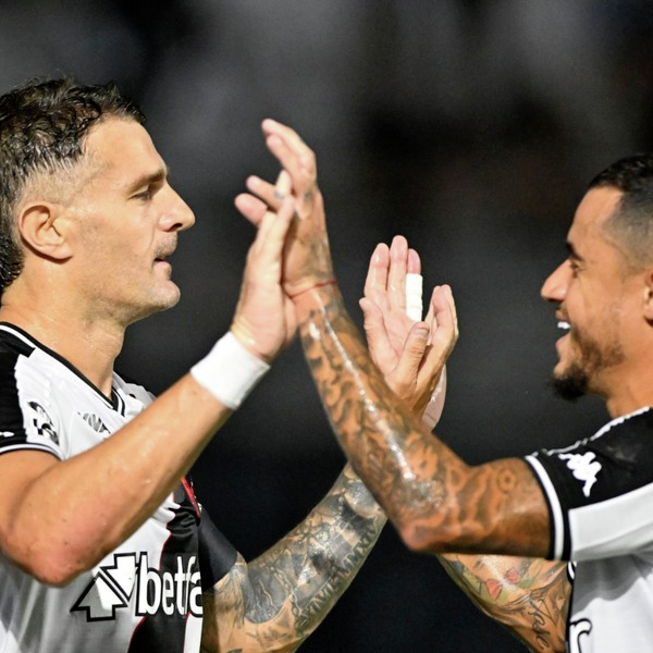 GE Vasco #381 - O que esperar do time no Brasileirão?