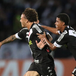 GE Vasco #200 - Base forte: vitória no Recife foi a melhor atuação do time no ano?