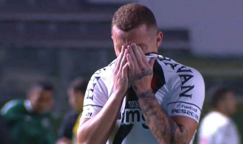 GE Vasco #131 - Nervosismo de Cabo e Pássaro influencia os jogadores em campo?