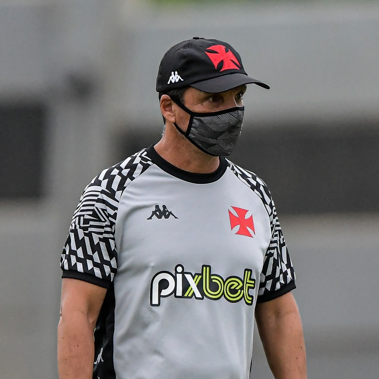 GE Vasco #170 - Como Zé Ricardo pode montar o time com os reforços até agora? Quem falta chegar?