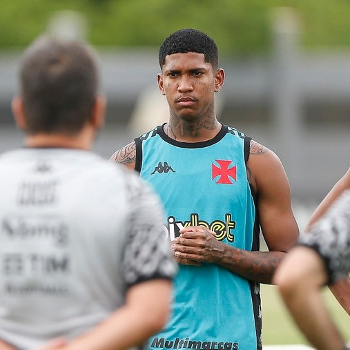 GE Vasco #169 - Quantos jogadores ainda devem chegar? Para quais posições?