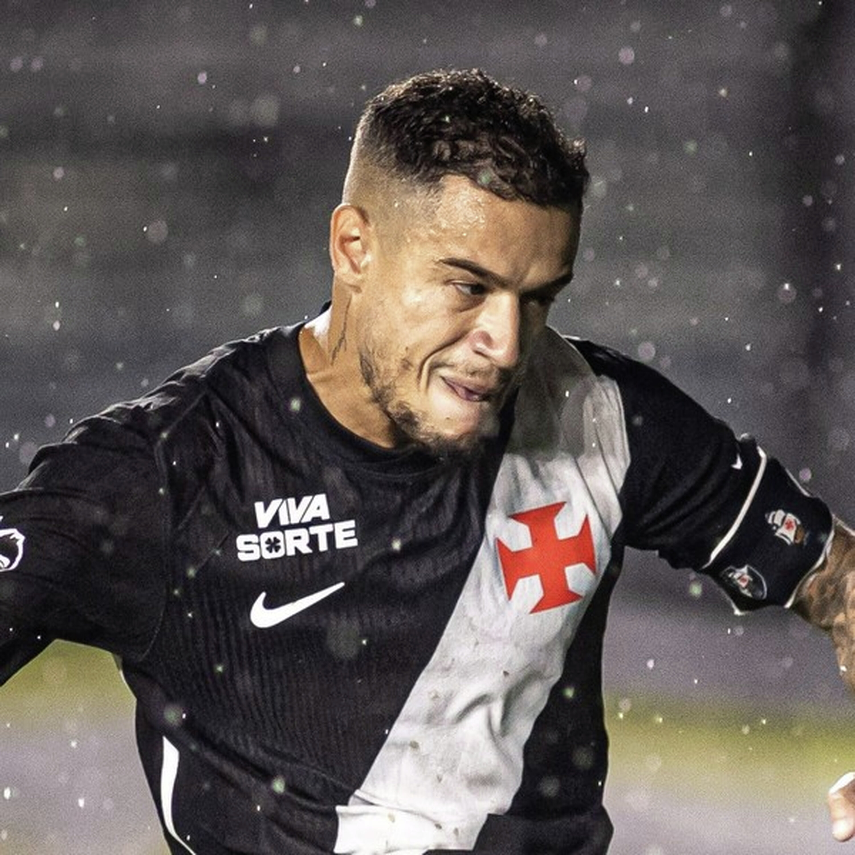 GE Vasco #445 - Diniz acertou ao escalar o time titular no clássico? episode artwork