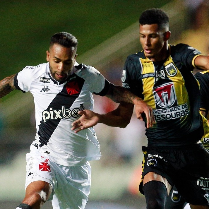 GE Vasco #237 - Qual é o tamanho da preocupação após a primeira derrota no Carioca?