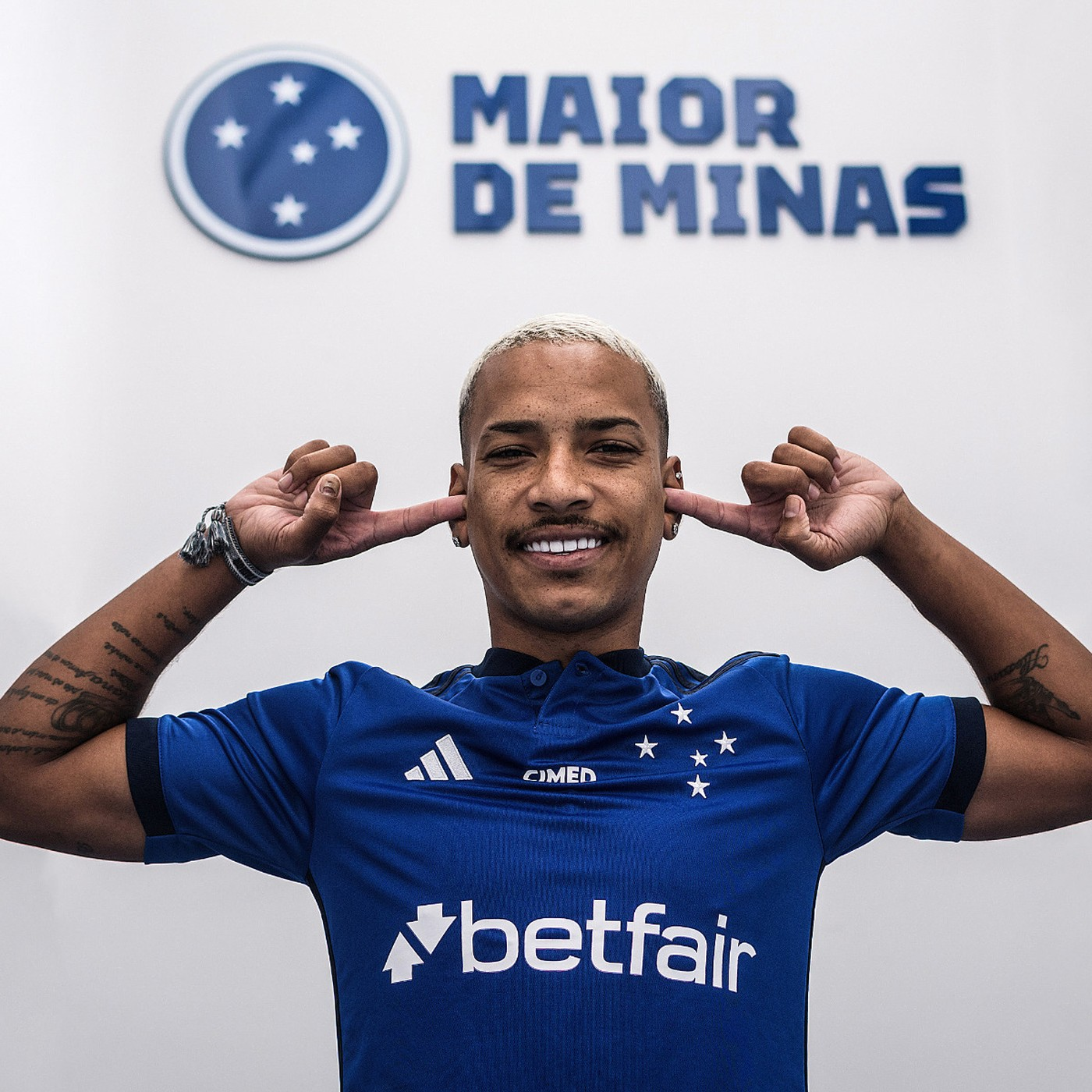 GE Cruzeiro
