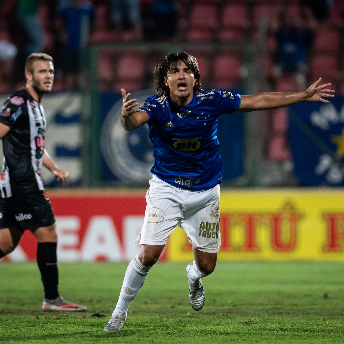 GE Cruzeiro