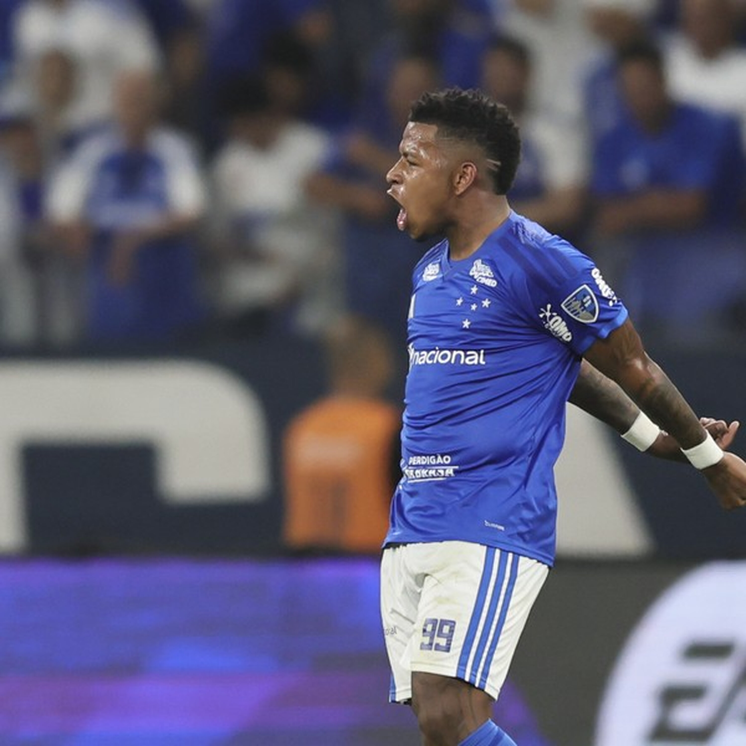 GE Cruzeiro #510 - TUDO IGUAL! episode artwork