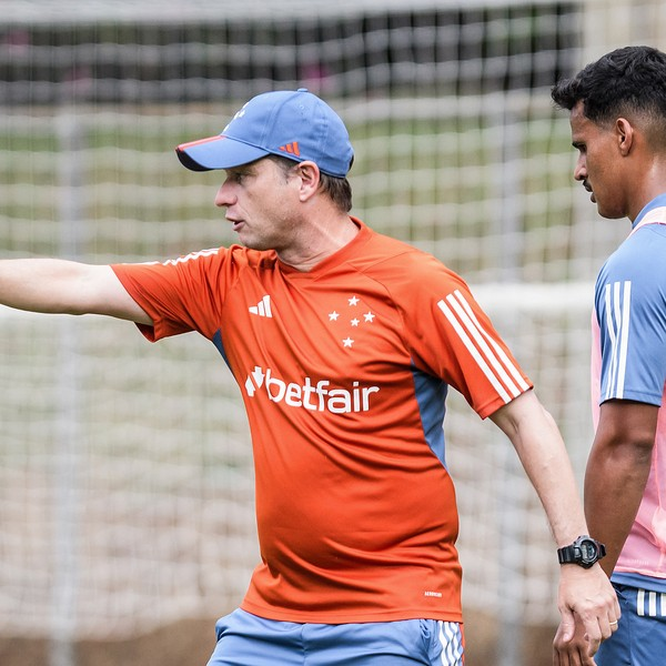 GE Cruzeiro