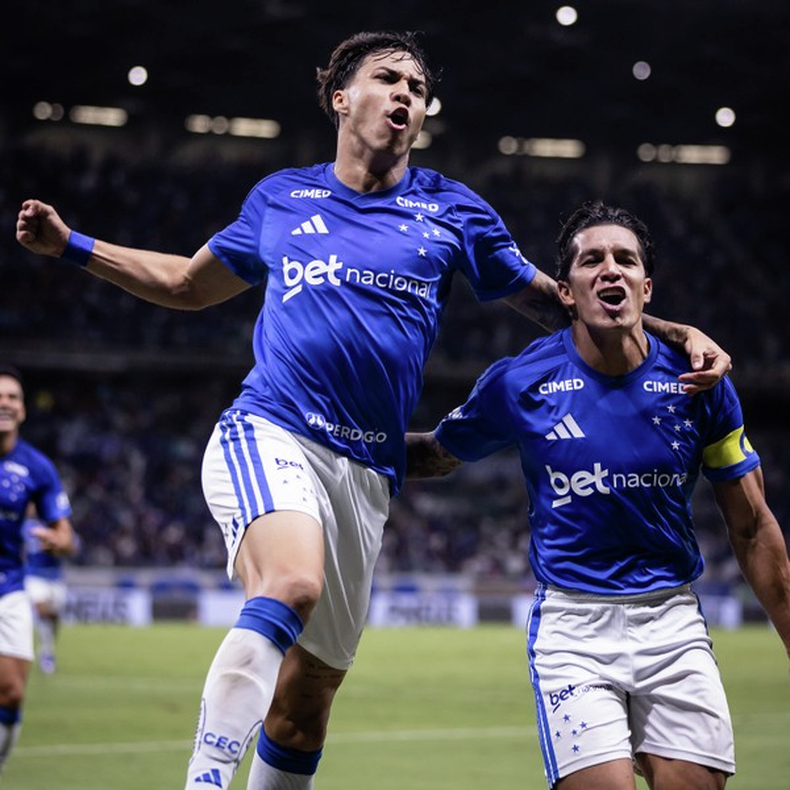 GE Cruzeiro #479 - Troféu à vista? episode artwork