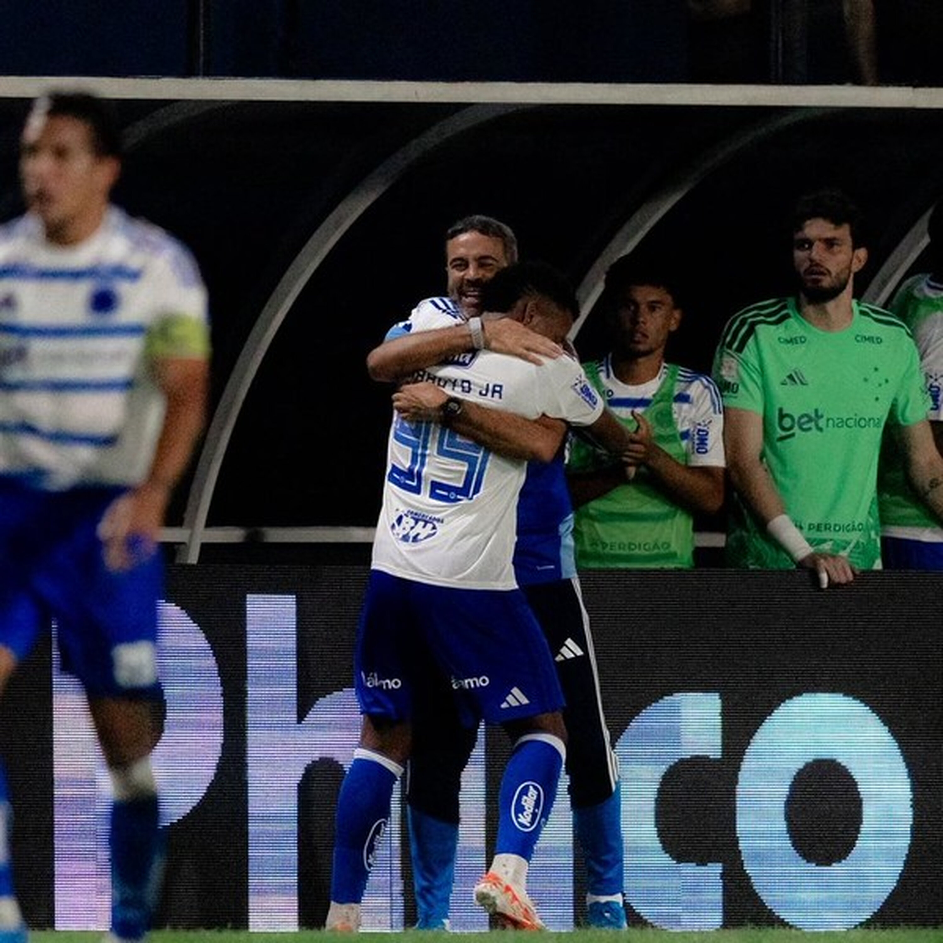 GE Cruzeiro #493 - Engrenou de vez? episode artwork
