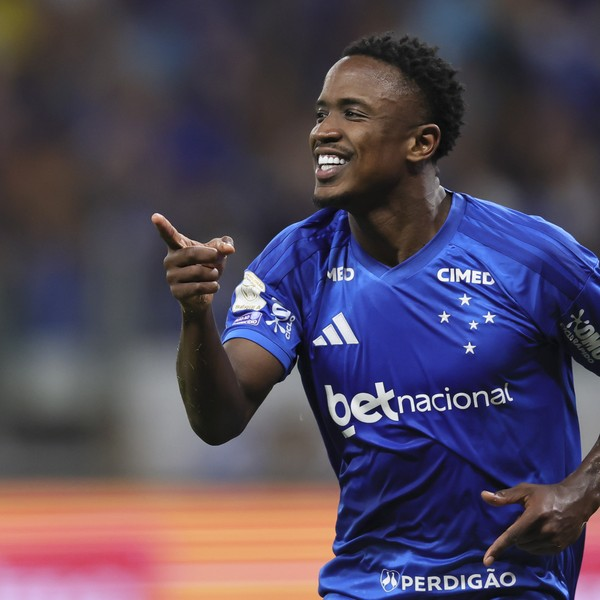 GE Cruzeiro #501 -  Suor e respiro! episode artwork