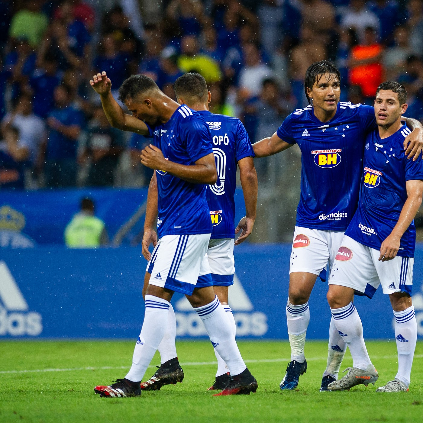 GE Cruzeiro