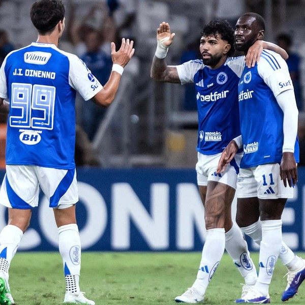 GE Cruzeiro