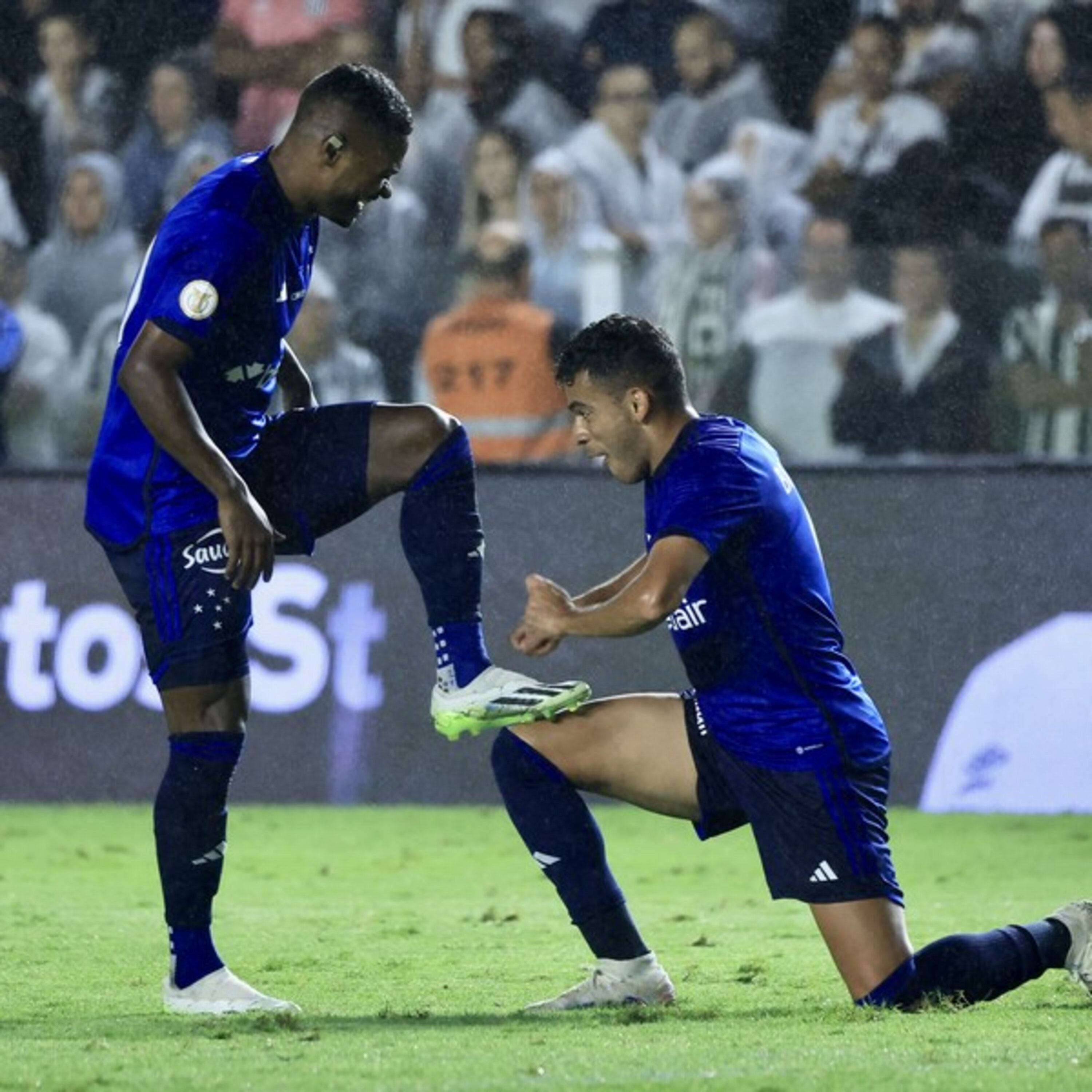 GE Cruzeiro #281 - Novos tempos? GE Cruzeiro #281 - Novos tempos?