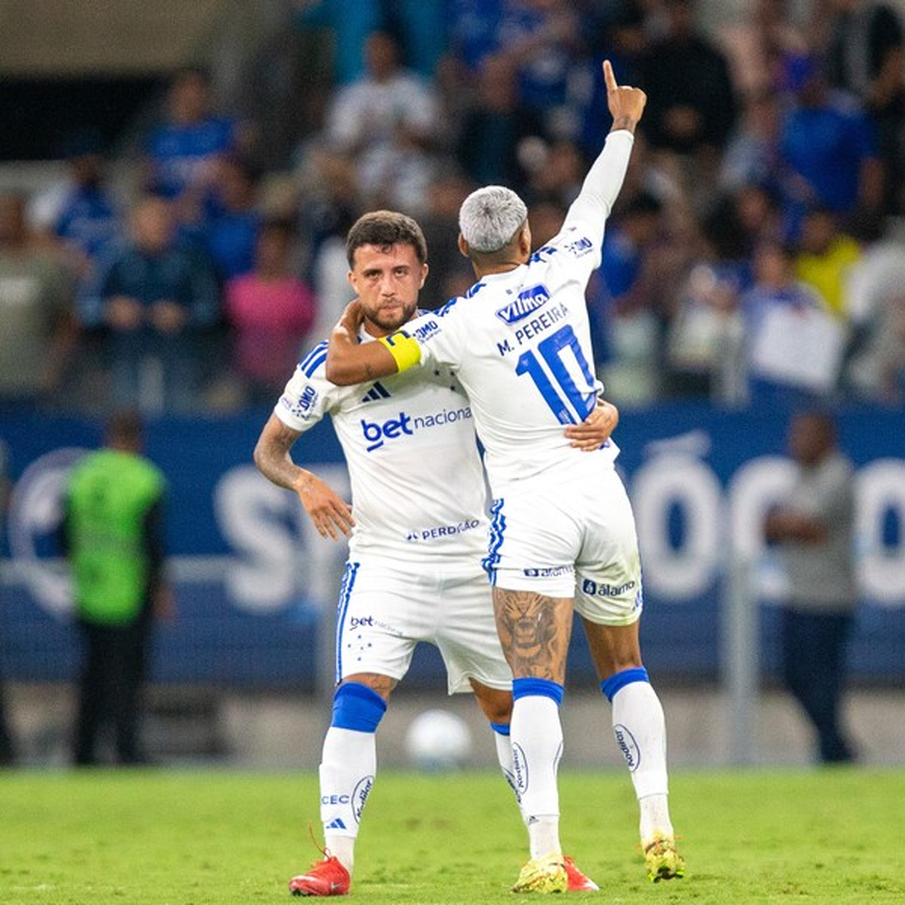 ge Cruzeiro #503 - Parar e recarregar! episode artwork