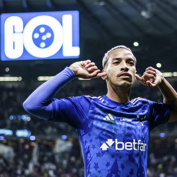 GE Cruzeiro