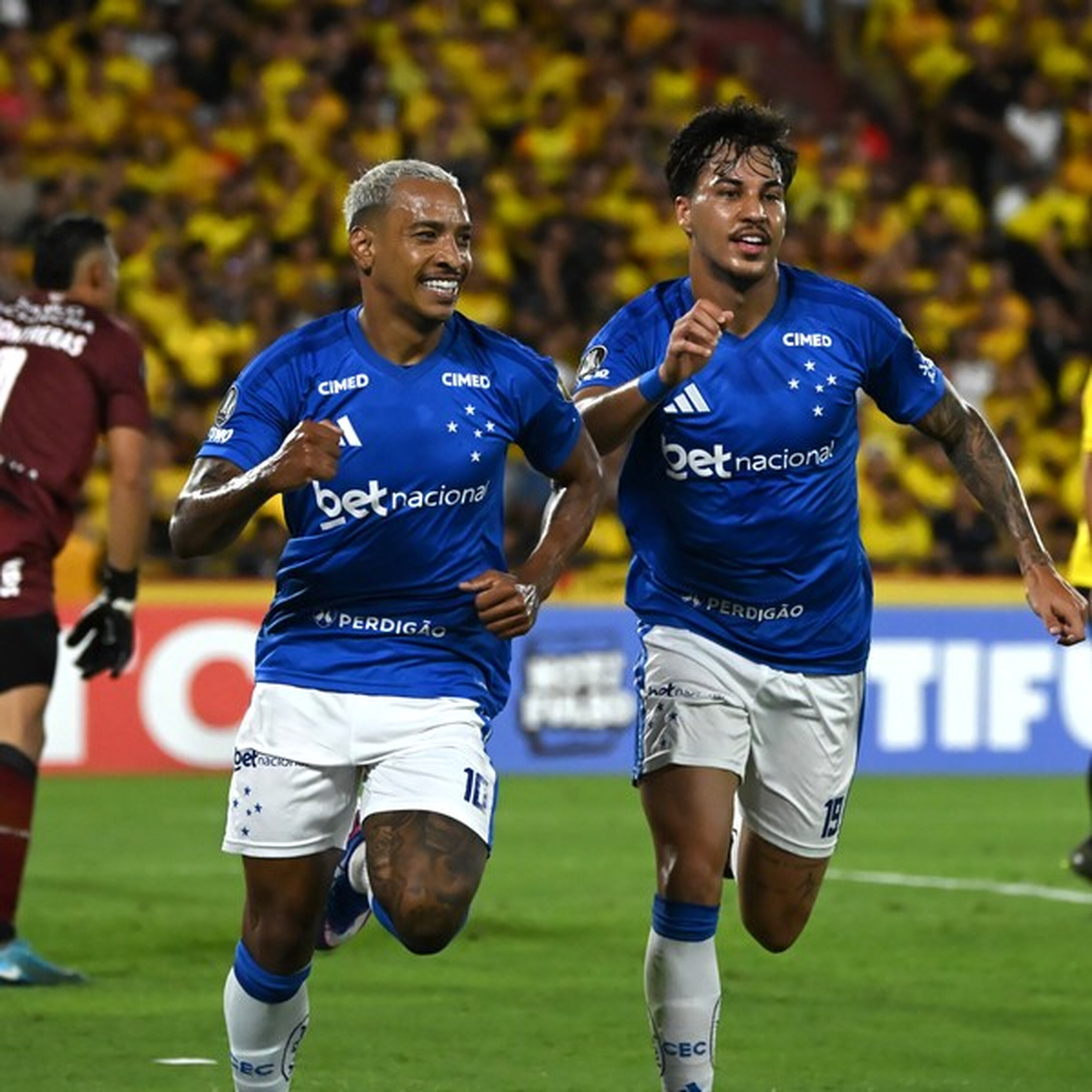 GE Cruzeiro #488 - Reencontro episode artwork