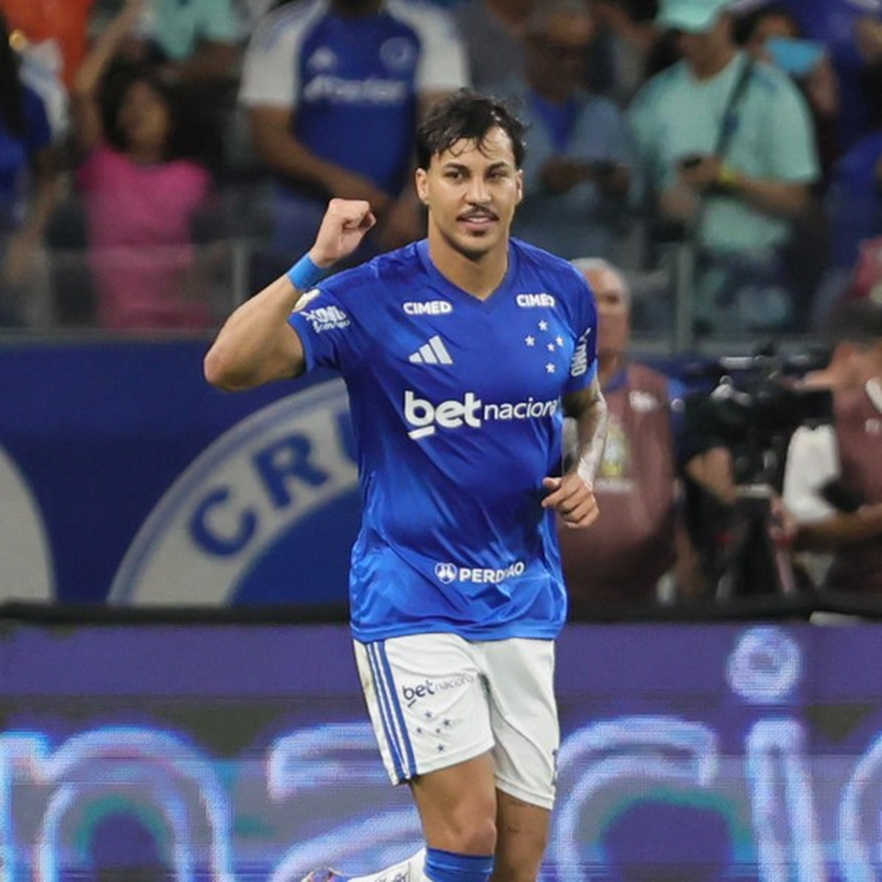 GE Cruzeiro #498 - EM BUSCA DO HEPTA episode artwork