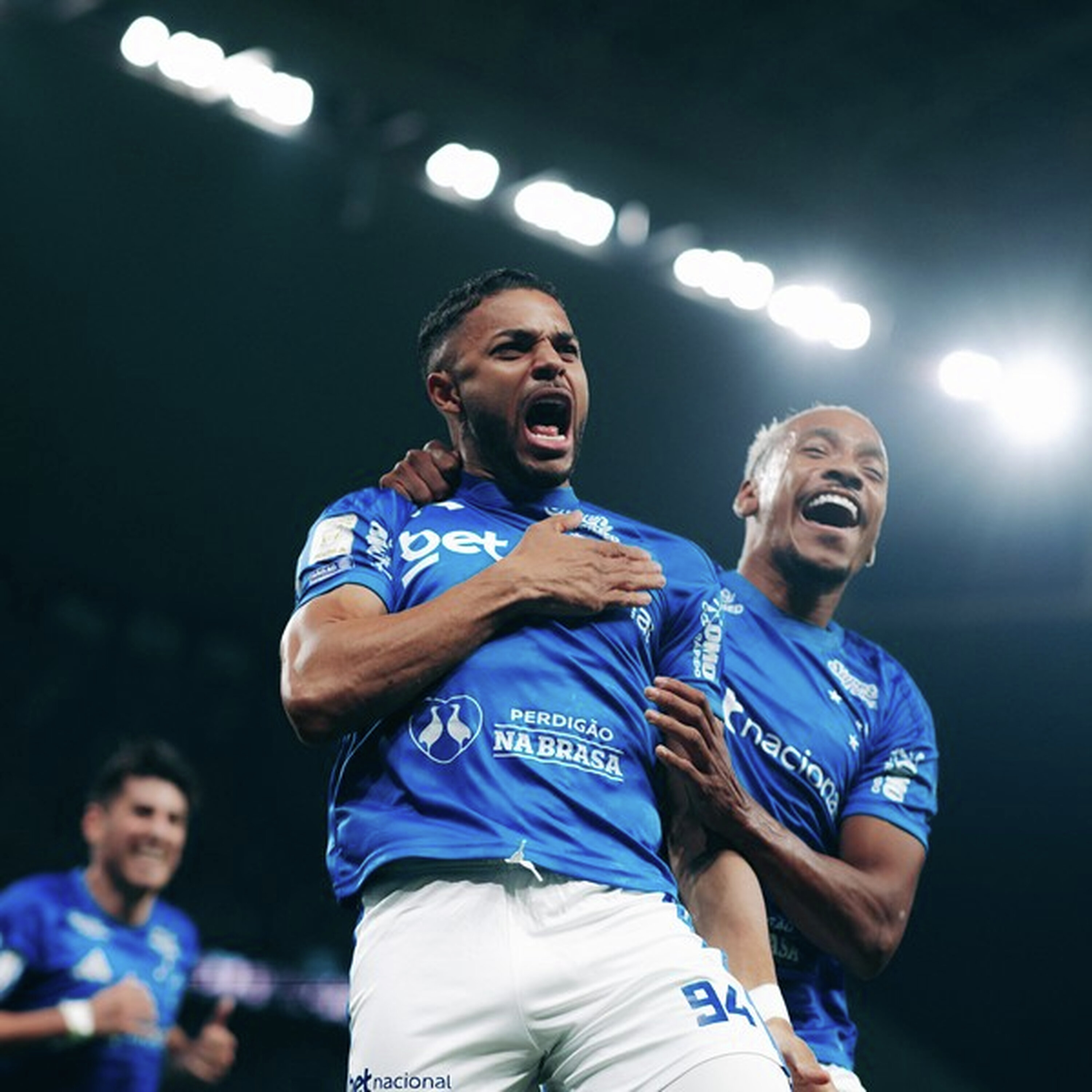 Ge Cruzeiro #512 - Poupou e ganhou! episode artwork