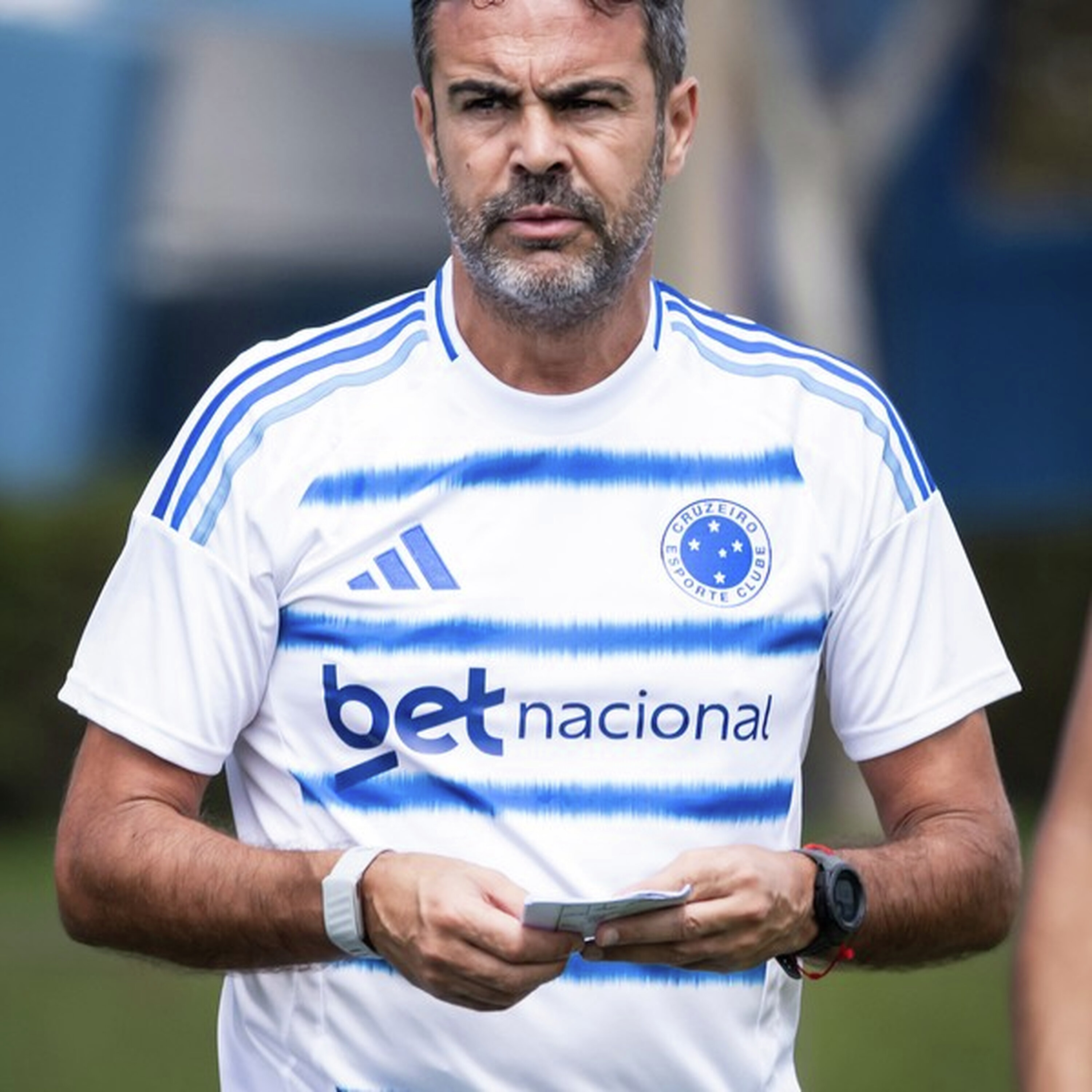 GE Cruzeiro #485 - Rei Artur! episode artwork