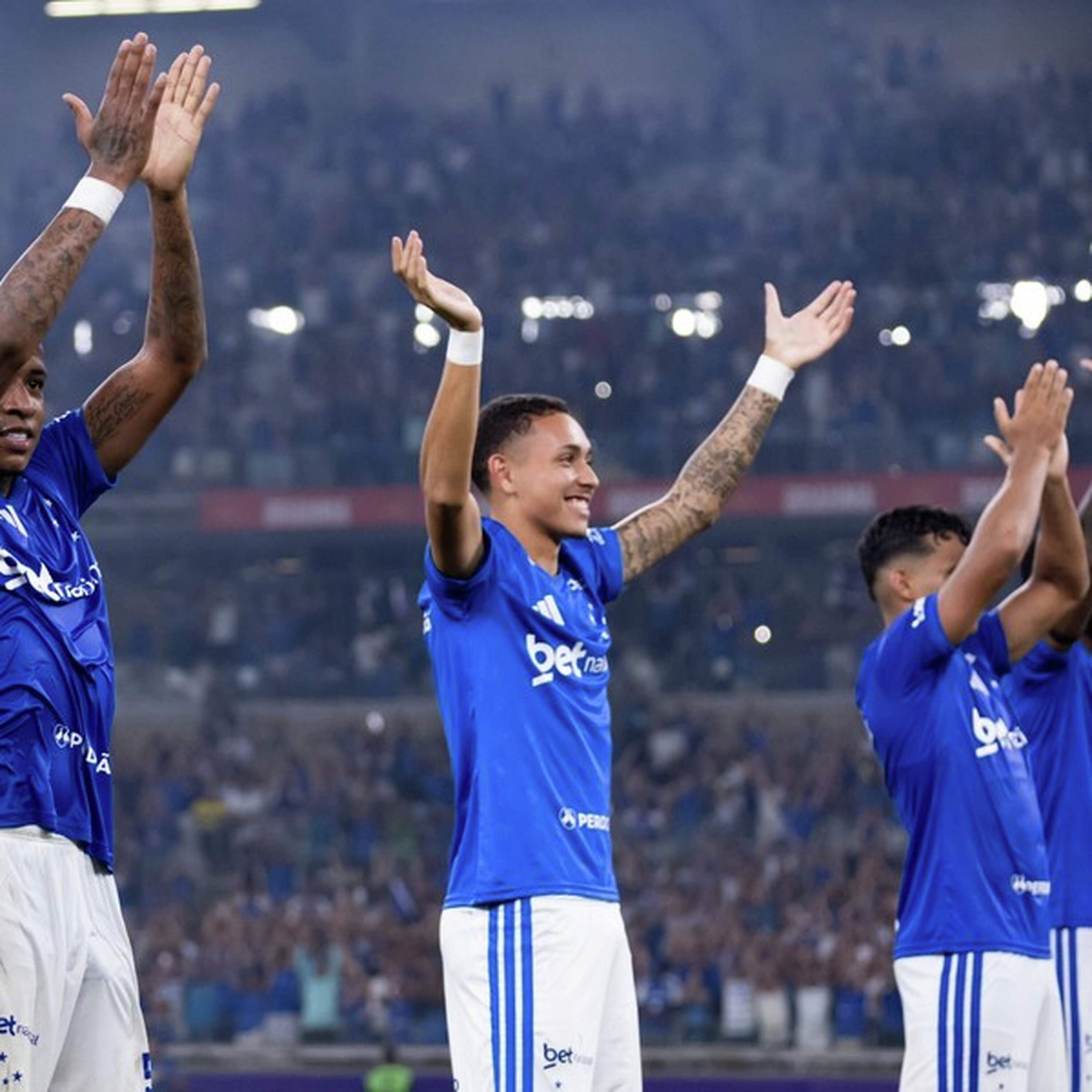 GE Cruzeiro #491 - Destravou! episode artwork