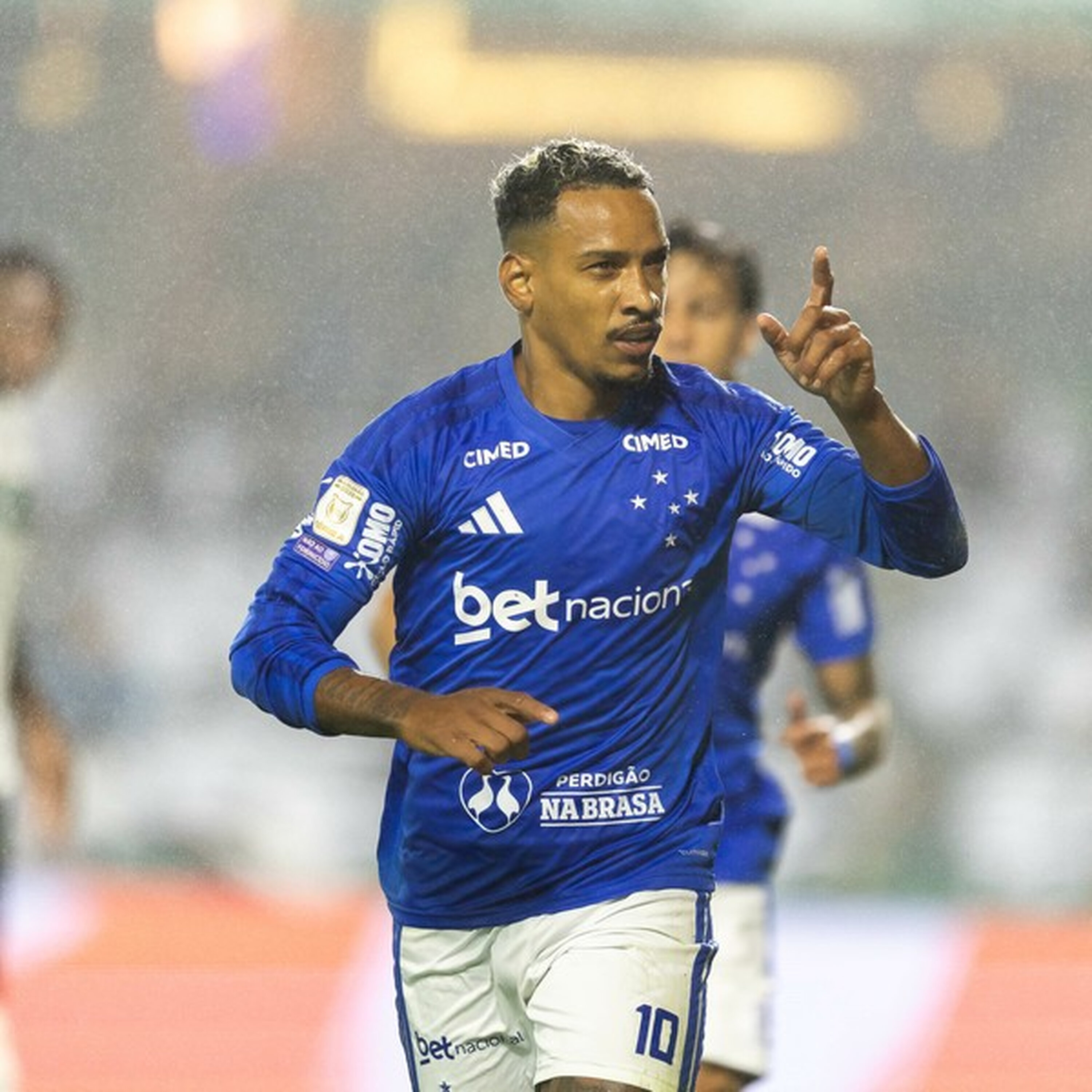 GE Cruzeiro #506 - É HORA DE DECISÃO! episode artwork