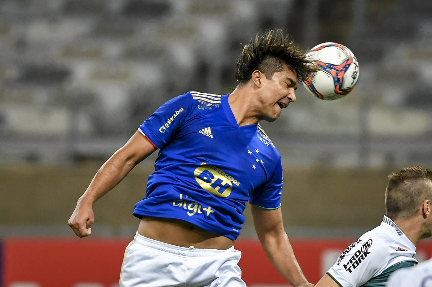 GE Cruzeiro