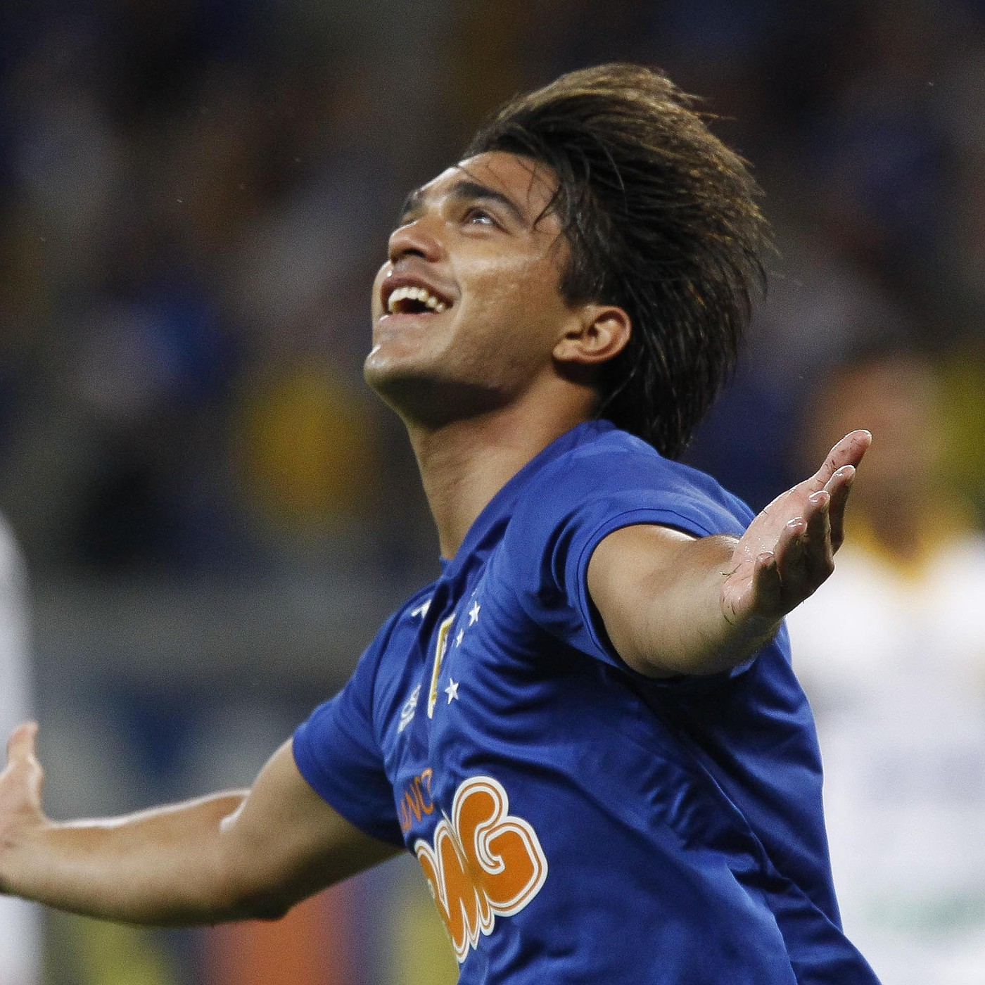 GE Cruzeiro