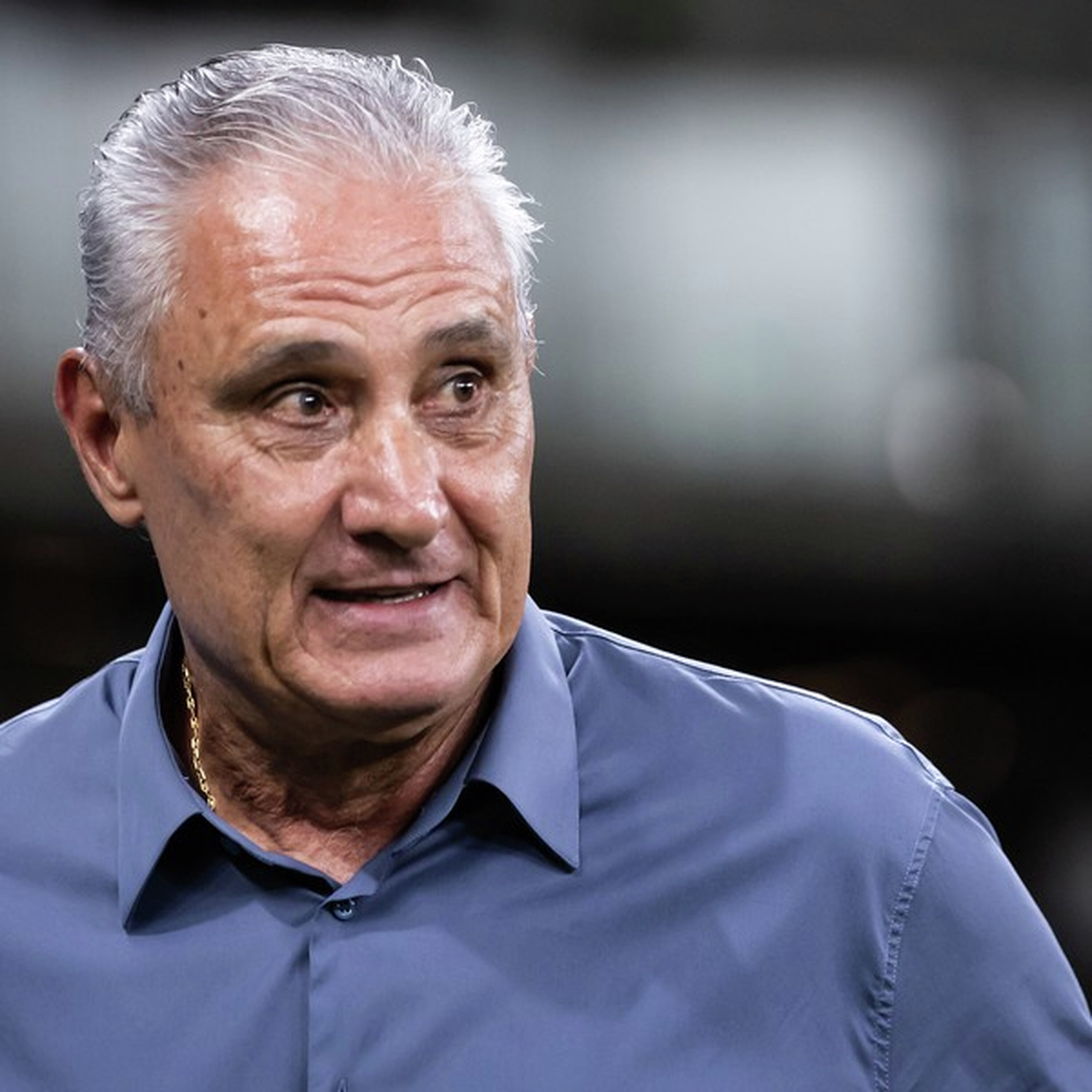 GE Cruzeiro #482 - Adeus, Tite! GE Cruzeiro #482 - Adeus, Tite!