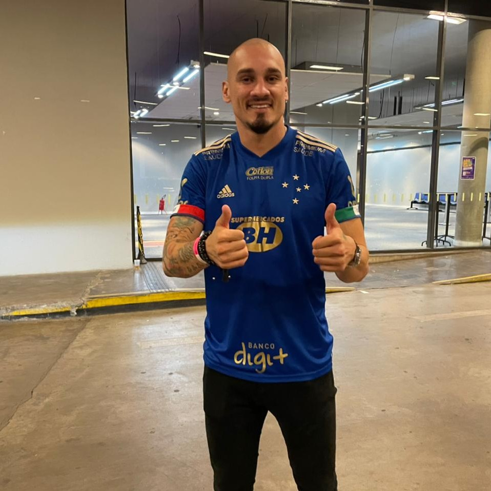 GE Cruzeiro