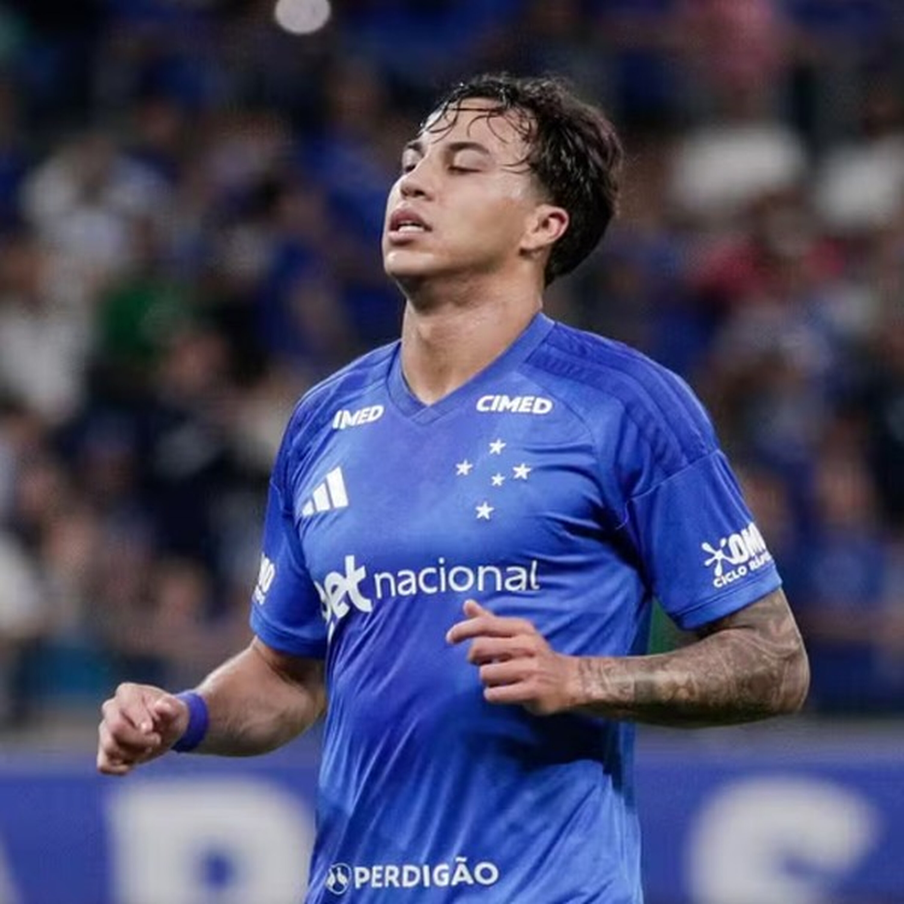 GE Cruzeiro #473 - TIME VAIADO E TITE PRESSIONADO episode artwork