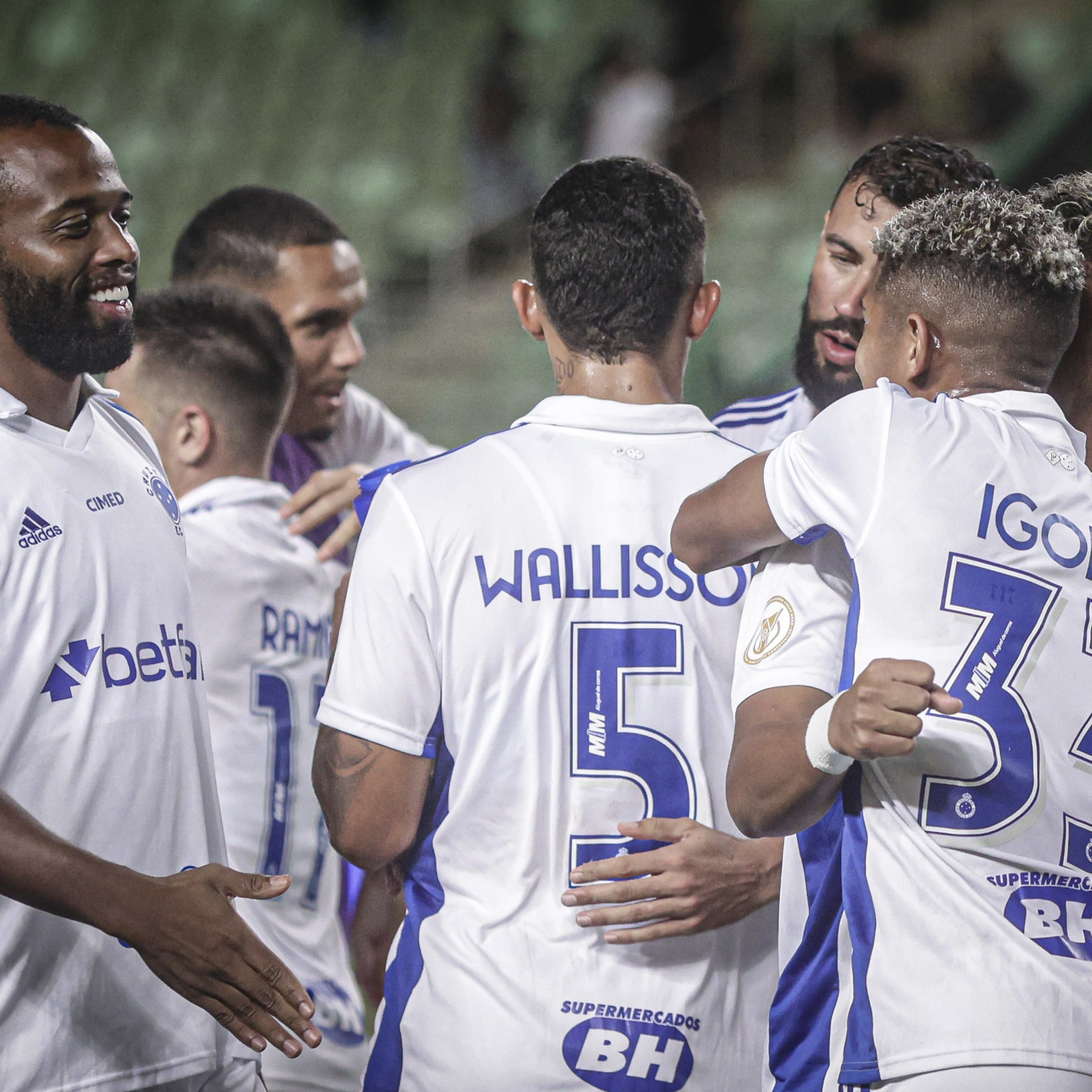 GE Cruzeiro