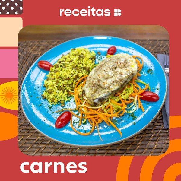 Ouvir para cozinhar