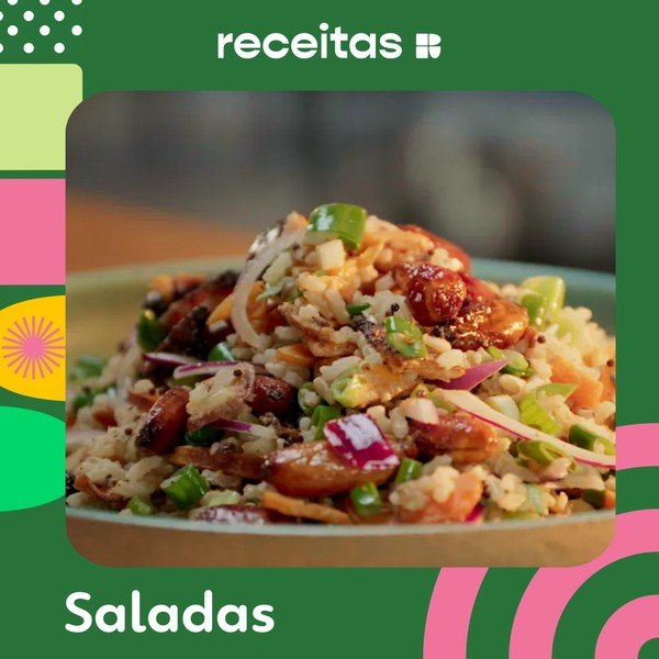 Ouvir para cozinhar